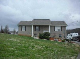 516 Lydia Ln, New Market, TN 37820