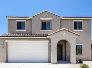 5012 S 109th Dr, Tolleson, AZ 85353