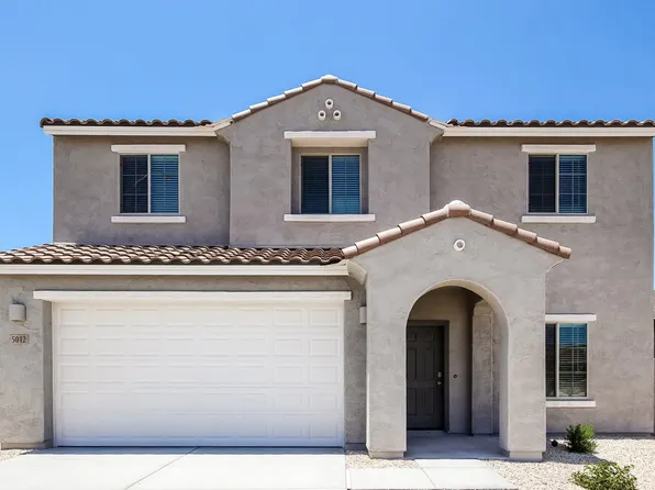 5012 S 109th Dr, Tolleson, AZ 85353