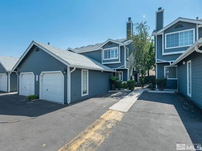 2650 Plumas St APT 5, Reno, NV, 89509