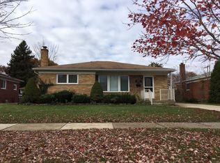 8465 Berwyn St, Dearborn Heights, MI 48127