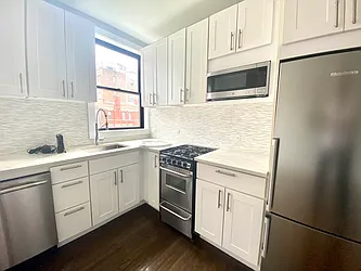 Rented by Corcoran