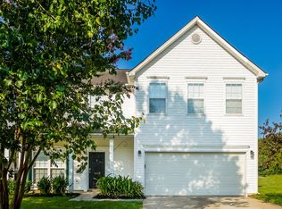 5830 Dove Point Dr SW, Concord, NC 28025