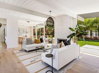 198 Duran Dr, San Rafael, CA 94903