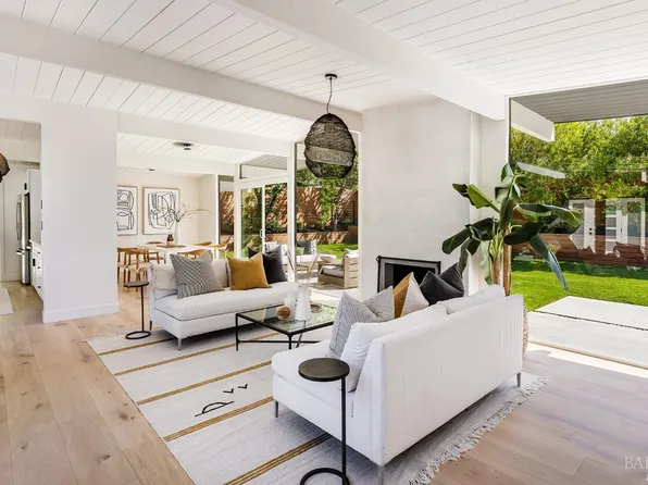 198 Duran Drive, San Rafael, CA 94903