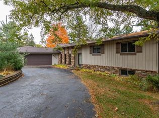 3409 Christian Ave, Wausau, WI 54401