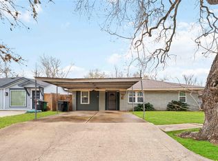 3122 Sunnydale Dr, Houston, TX 77051