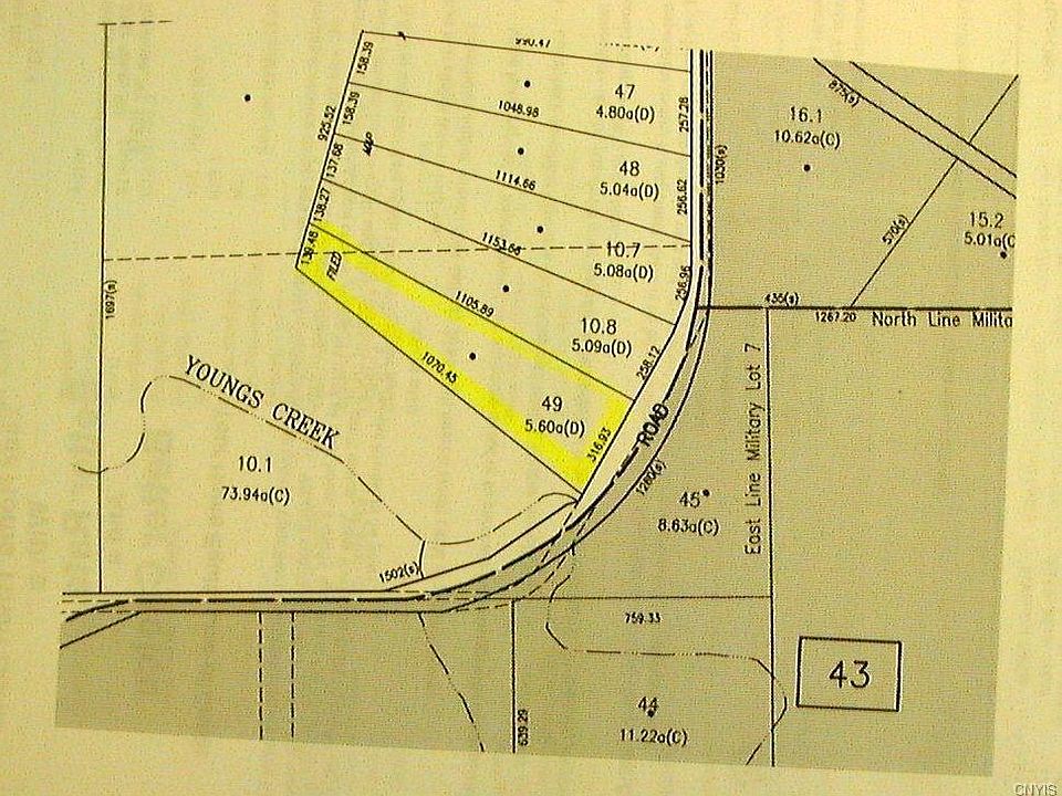 2nd image of 4741 Oak Orchard Rd