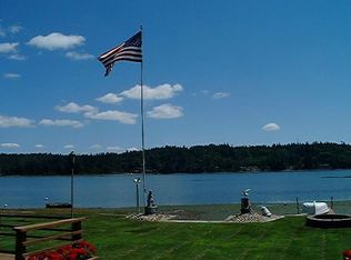 421 NE Gladwin Rd, Belfair, WA 98528