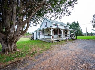 849 Hurricane Rd, Cold Brook, NY 13324
