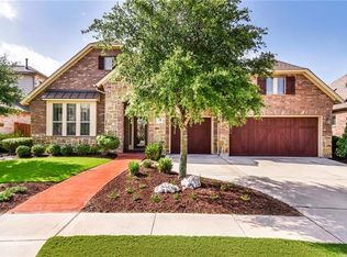 3513 Eagle Ridge Ln, Pflugerville, TX 78660