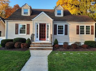 50 Cumberland Rd, Glen Rock, NJ 07452