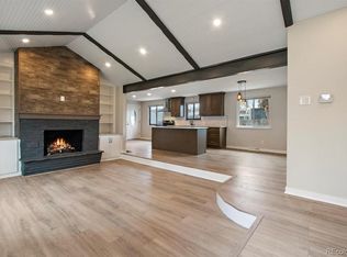 7200 W 32nd Ave, Wheat Ridge, CO 80033