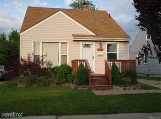 24528 Phlox Ave, Eastpointe, MI 48021