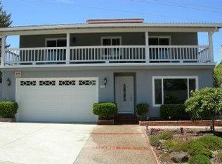 962 Springfield Dr, Millbrae, CA 94030