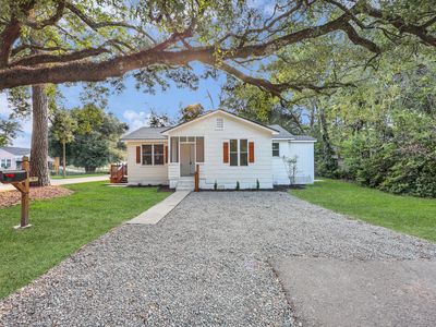 2764 E Surrey Dr, North Charleston, SC, 29405