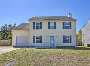 313 Autumn Glen Rd, Columbia, SC 29229