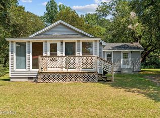 3458 Mitchell Ford Rd, Clarkton, NC 28433