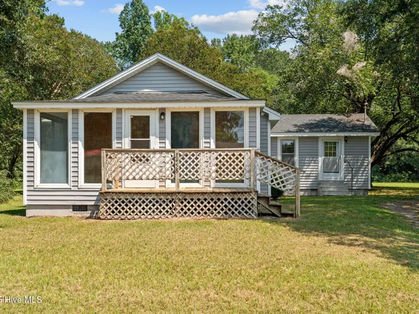 3458 Mitchell Ford Road, Clarkton, NC 28433