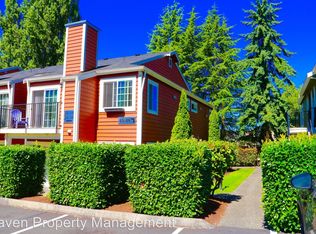 2605 S 272nd St APT 47, Kent, WA 98032