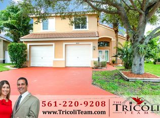 8213 Pelican Harbour Dr, Lake Worth, FL 33467