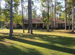 601 Melrose Dr, Pearl River, LA 70452