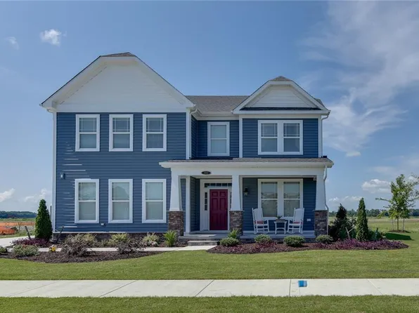 1824 Citrus Rd, Chesapeake, VA 23321