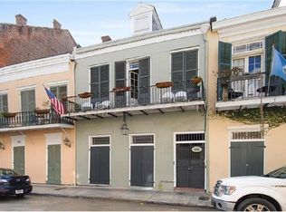 528 Governor Nicholls St #3, New Orleans, LA 70116