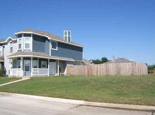 853 Valleybrooke Dr, Arlington, TX 76001