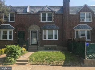 1541 Benner St, Philadelphia, PA 19149