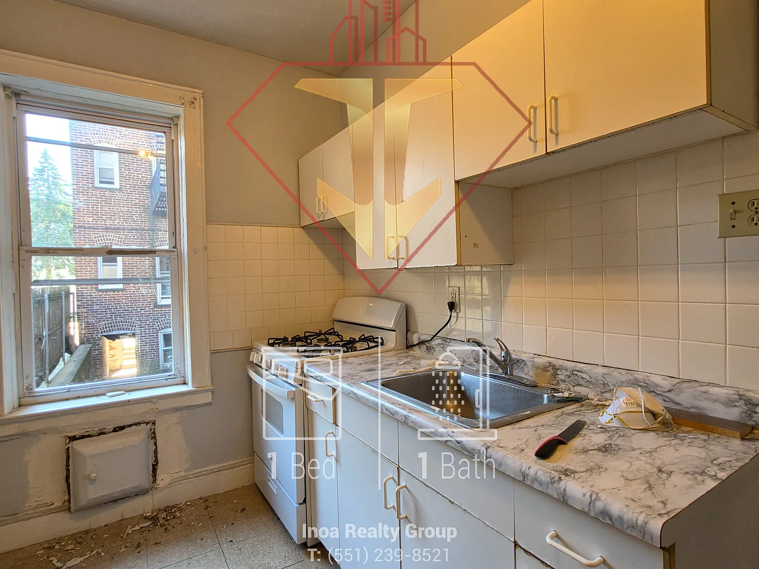 1 bed, $2,000 — Photo 3