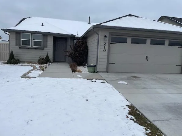 210 Concourse Ave, Caldwell, ID 83605