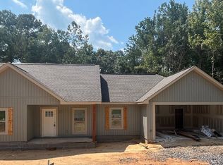 13275 Grants Creek Rd, Fosters, AL 35463