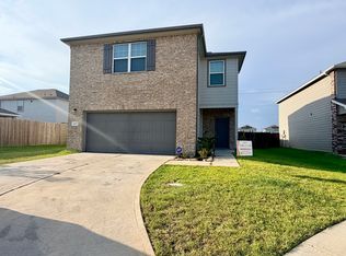 7803 Flowering Lotus Ln, Houston, TX 77016
