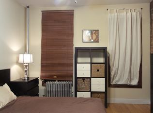 100 W 134th St APT 2C, New York, NY 10030