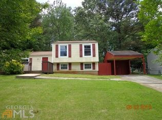 2080 Black Gum Dr NW, Kennesaw, GA 30152