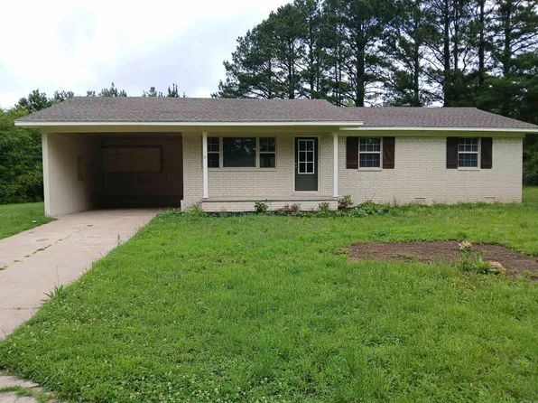 112 Church Ave, Rose Bud, AR 72137