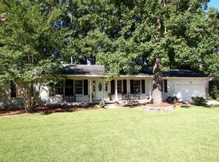 2842 S Palmer Dr, Charleston, SC 29414