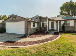 4766 E Terrace Ave, Fresno, CA 93703