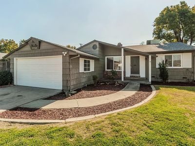4766 E Terrace Ave, Fresno, CA, 93703