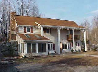 39 Allen Rd, Porter Corners, NY 12859