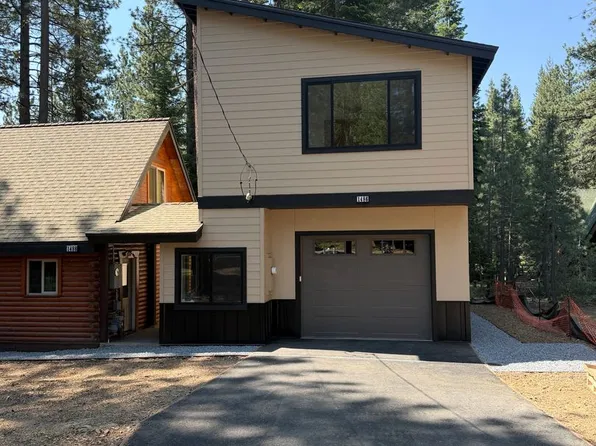 1486 Plumas Ct, South Lake Tahoe, CA 96150