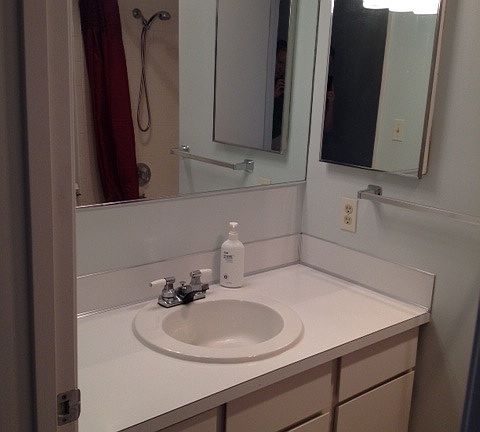 Full Bath