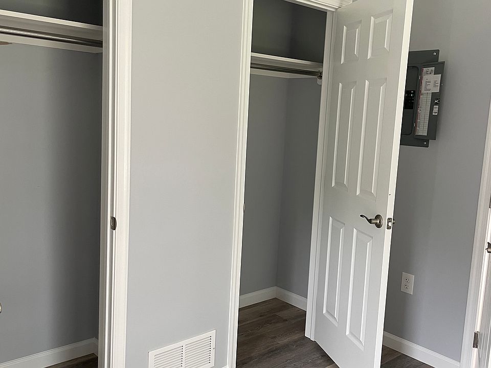 closets