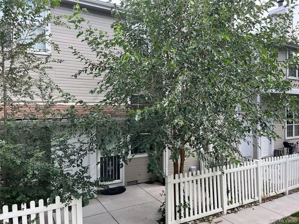 8199 Welby Road #1003, Denver, CO 80229