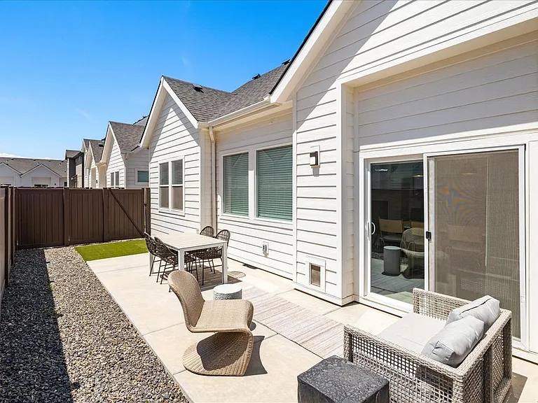 Alante Homes at Spring Run — Photo 13