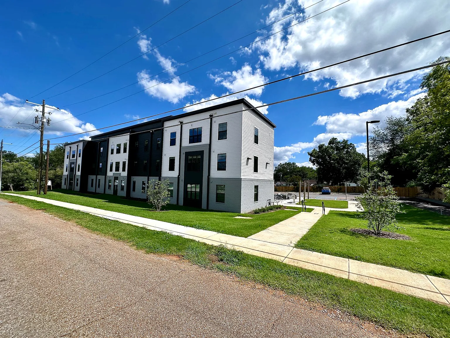 Monte Sano Terrace — photo 33