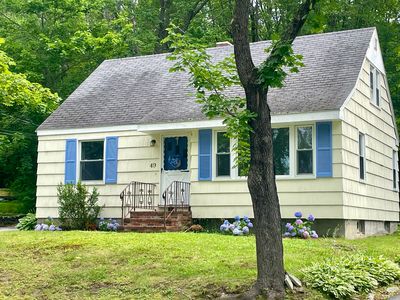 49 Glen Haven Road E, Portland, ME, 04102