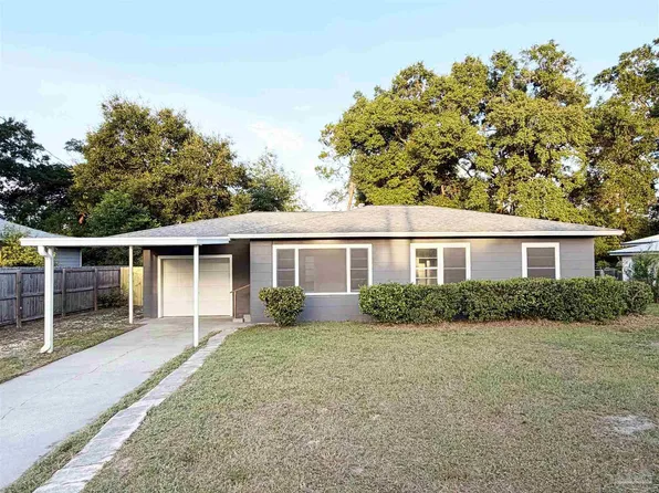 240 Callaway Ave, Pensacola, FL 32505