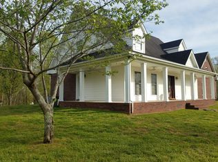 1015 Mohawk Trl, Springfield, TN 37172